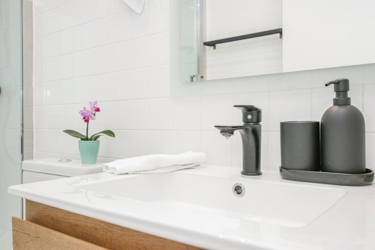 Cruzeiro Deluxe Apartments 리스본 외부 사진
