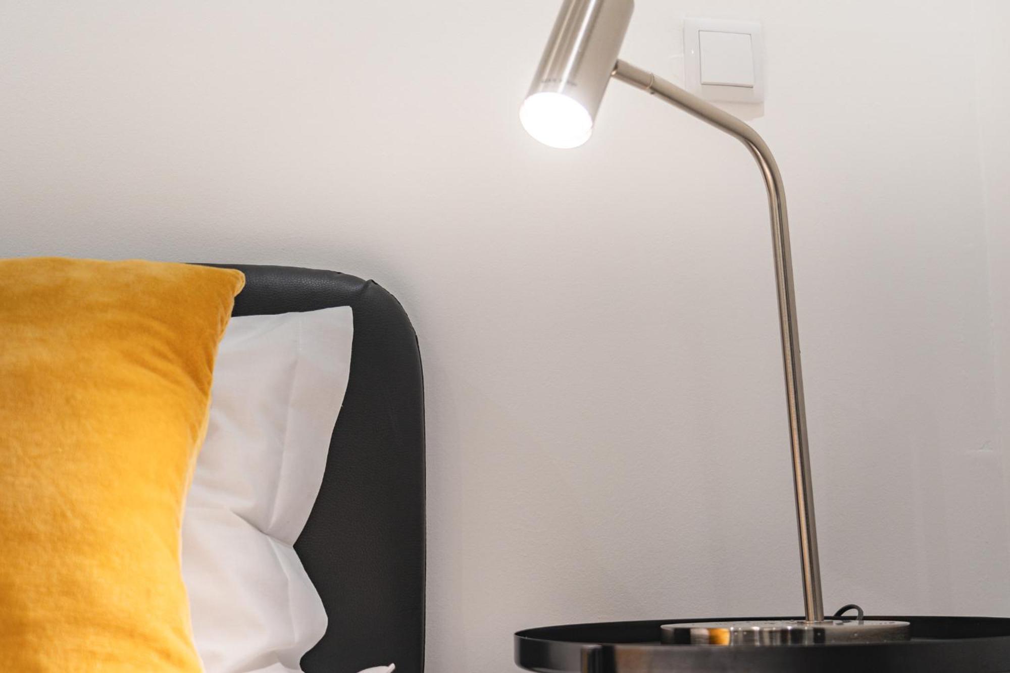 Cruzeiro Deluxe Apartments 리스본 외부 사진