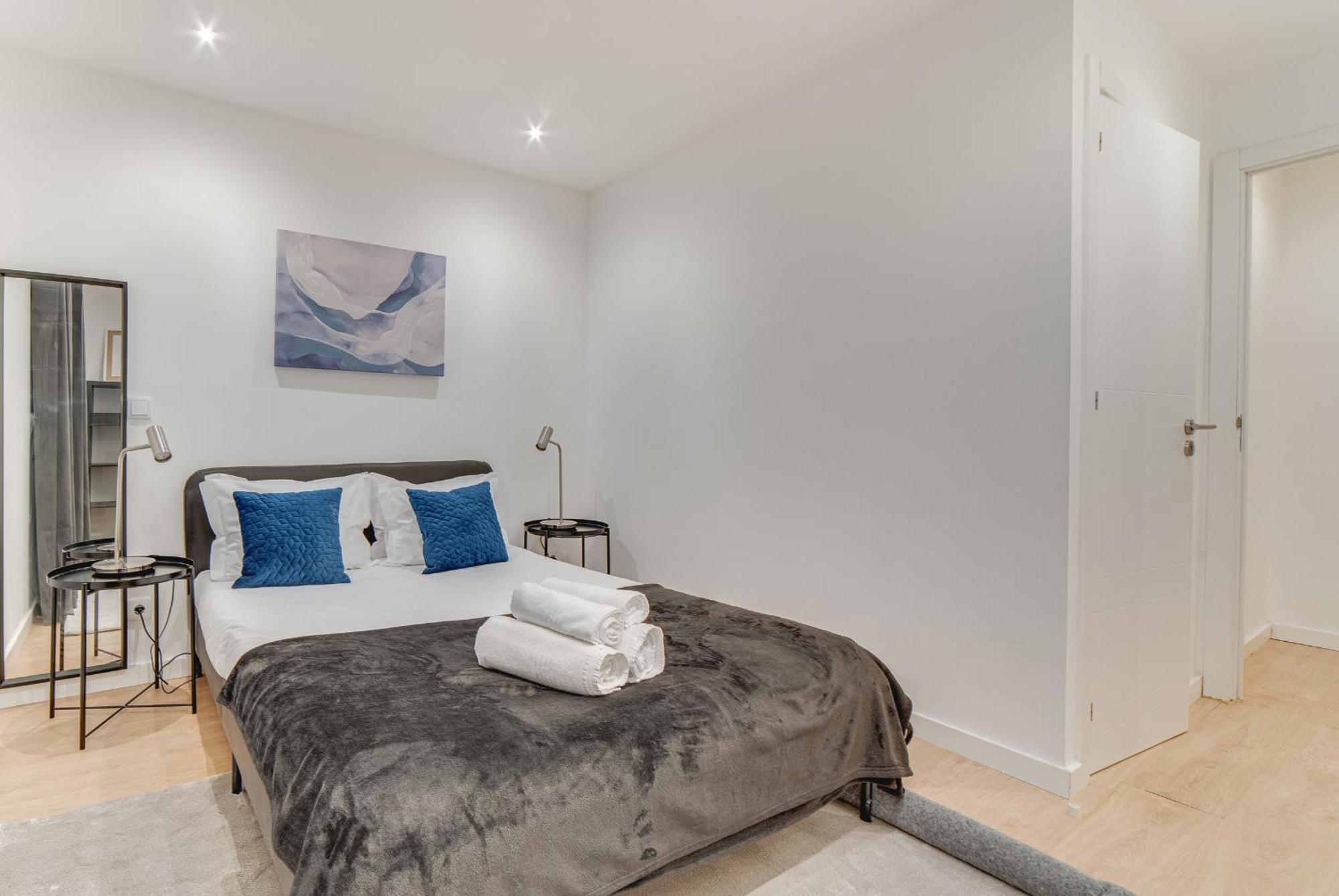 Cruzeiro Deluxe Apartments 리스본 외부 사진